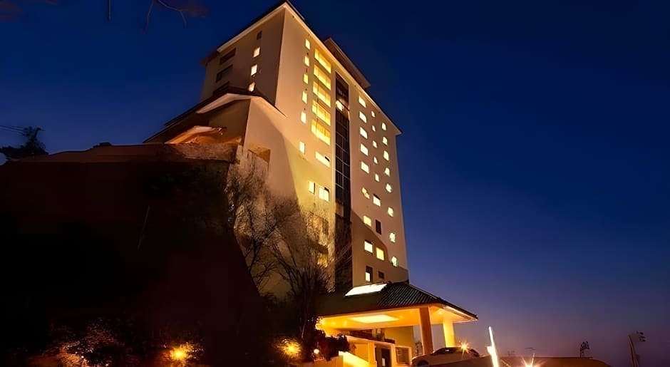 Hotel AreaOne Banjinmisaki