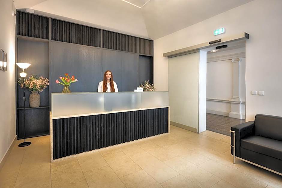 Hotel Unique