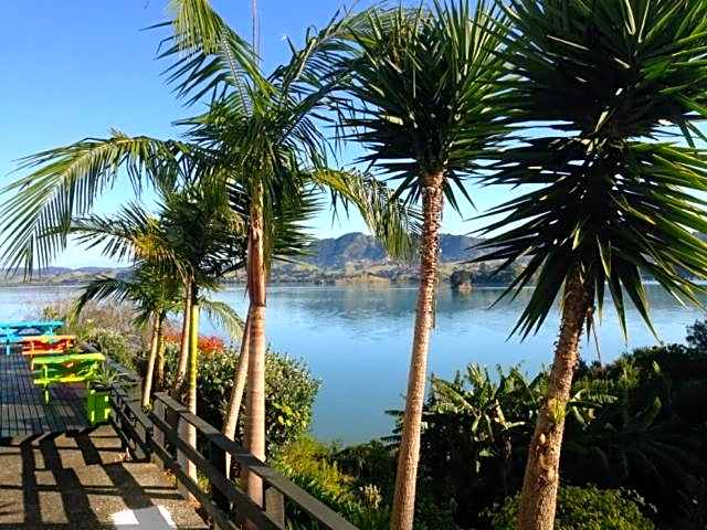 Pacific Harbour Lodge