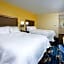 Hampton Inn By Hilton Roxboro