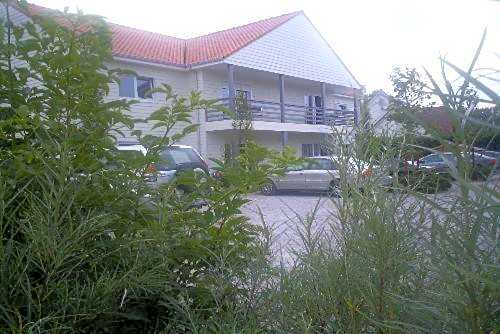 Les Jardins d'Ulysse, The Originals Relais Le Touquet