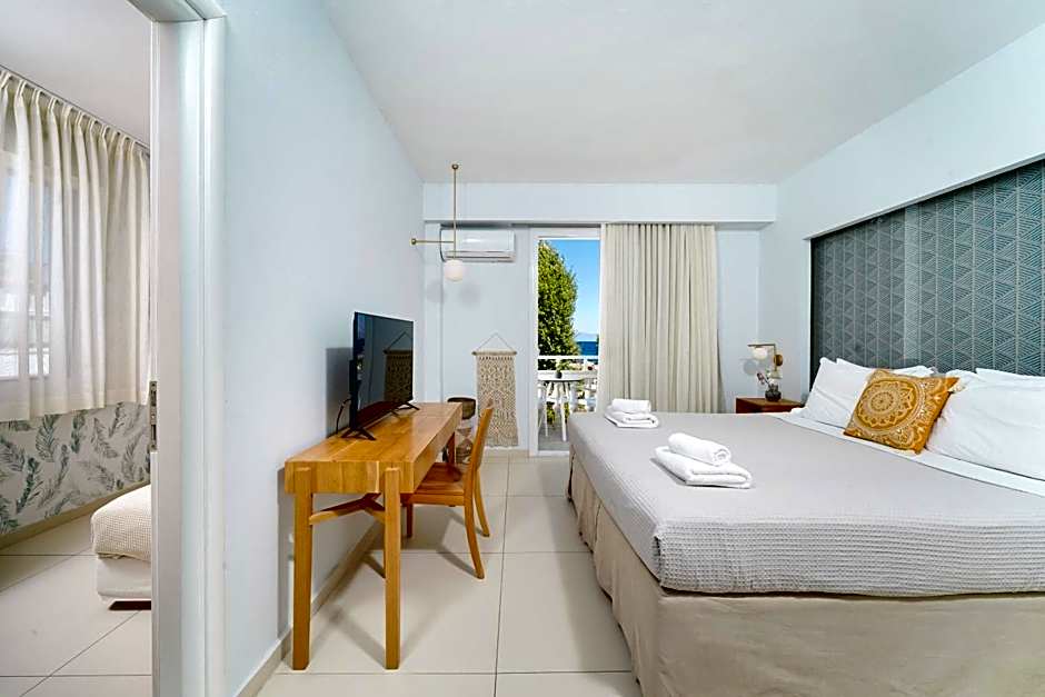 Elektra Comfort Hotel by Del Mare