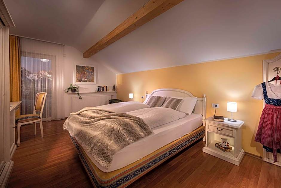 Hotel Bad Salomonsbrunn