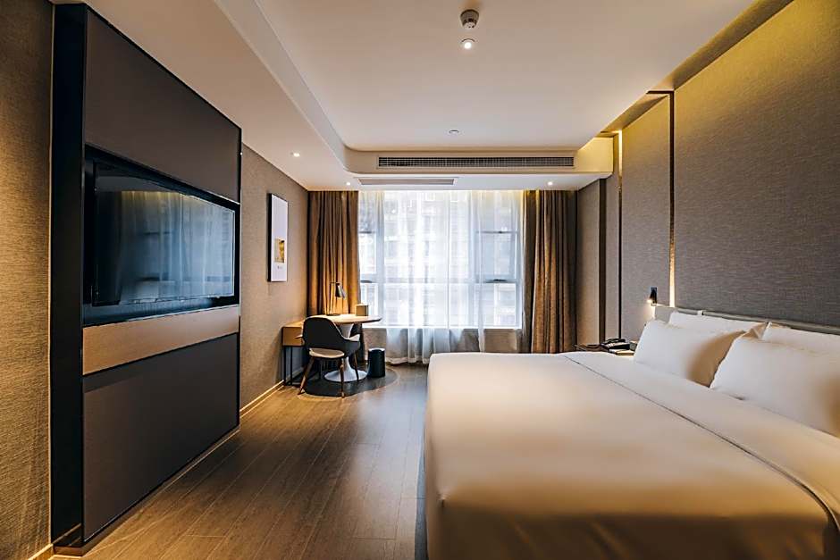 Atour Hotel Xuzhou Municipal Government