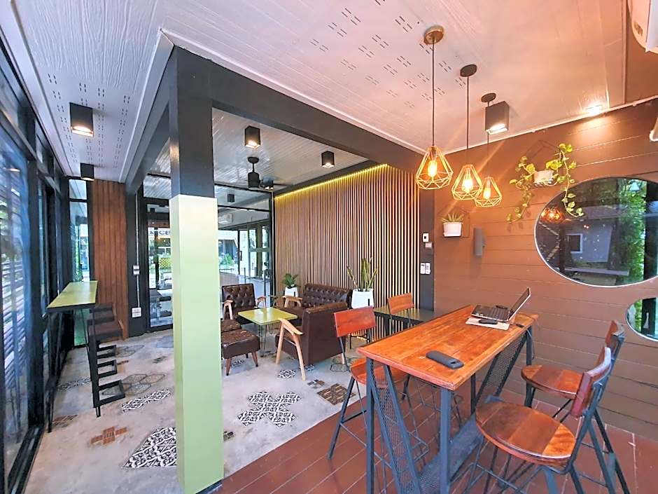 Golden House Sa Kaeo