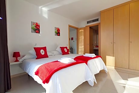 Charmsuites Nou Rambla