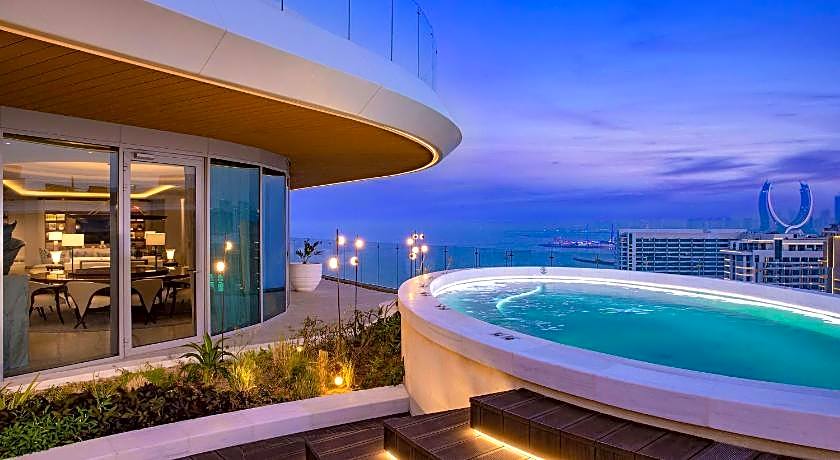 Waldorf Astoria By Hilton Lusail, Doha