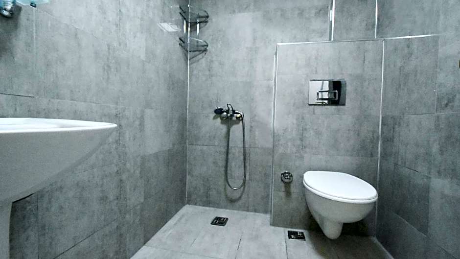 Anatolian Homes & Apart