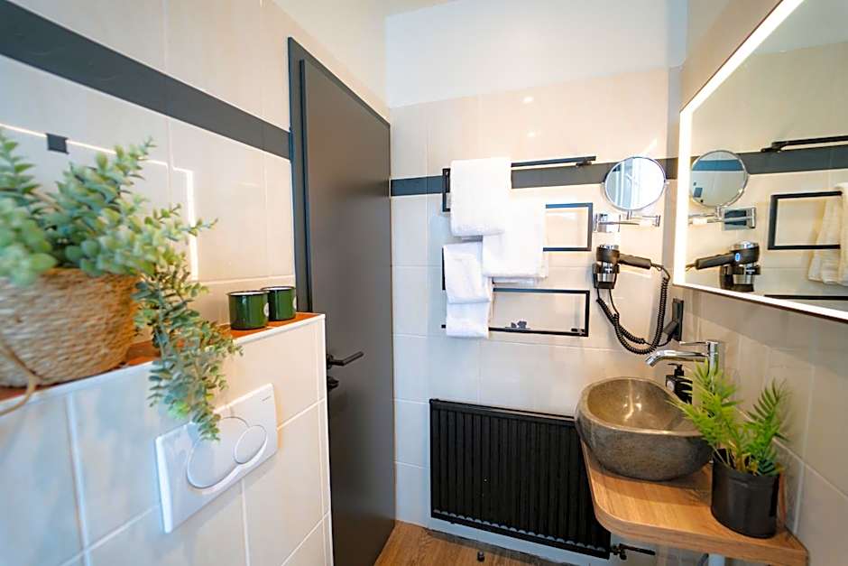 Haus Tonburg - RoLigio-Campus