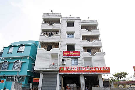 Super Hotel O Airport Comfort Stay