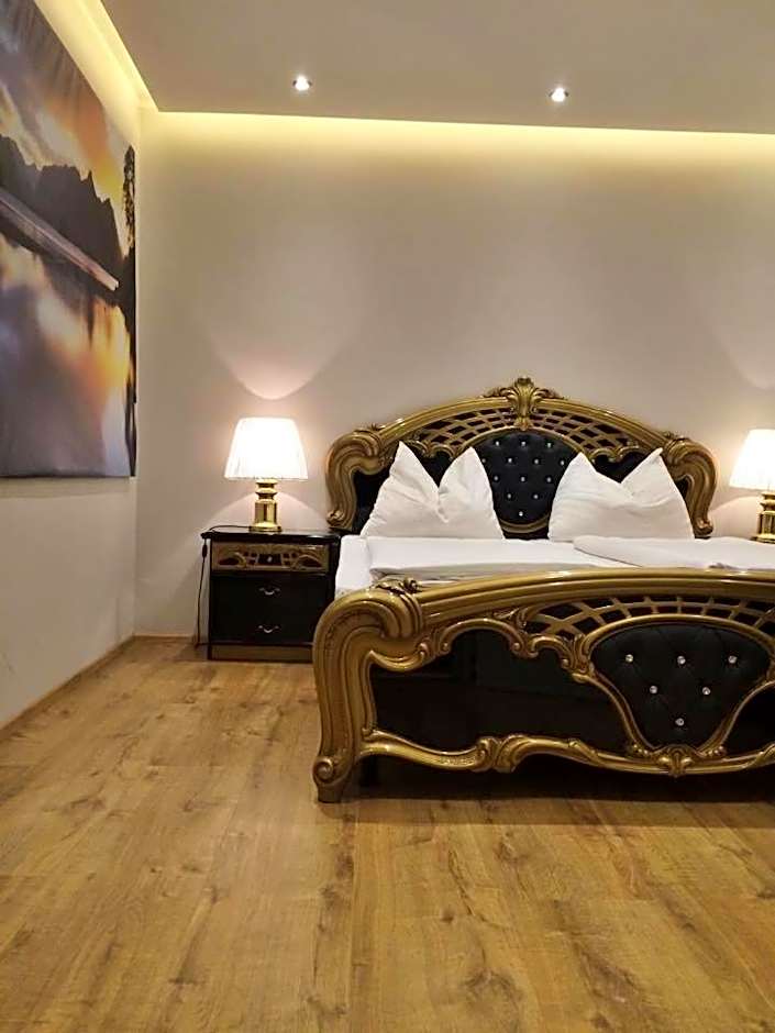 Stadthotel Restaurant Auerhahn