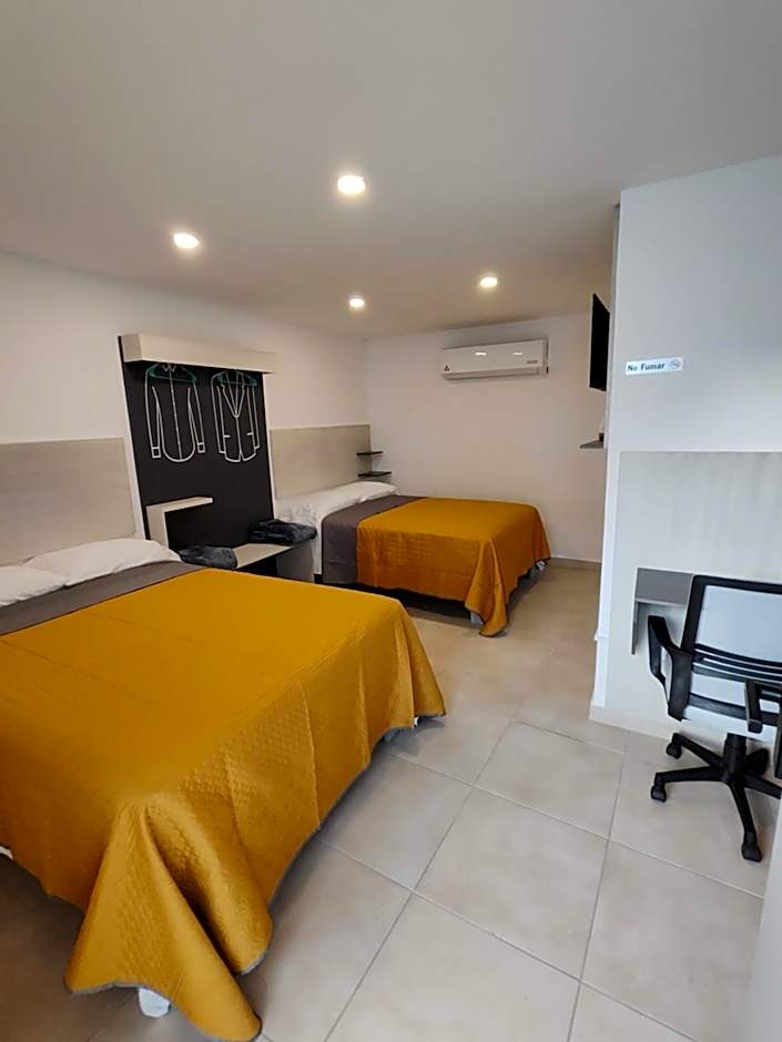 San Marcos Hotel Guaymas