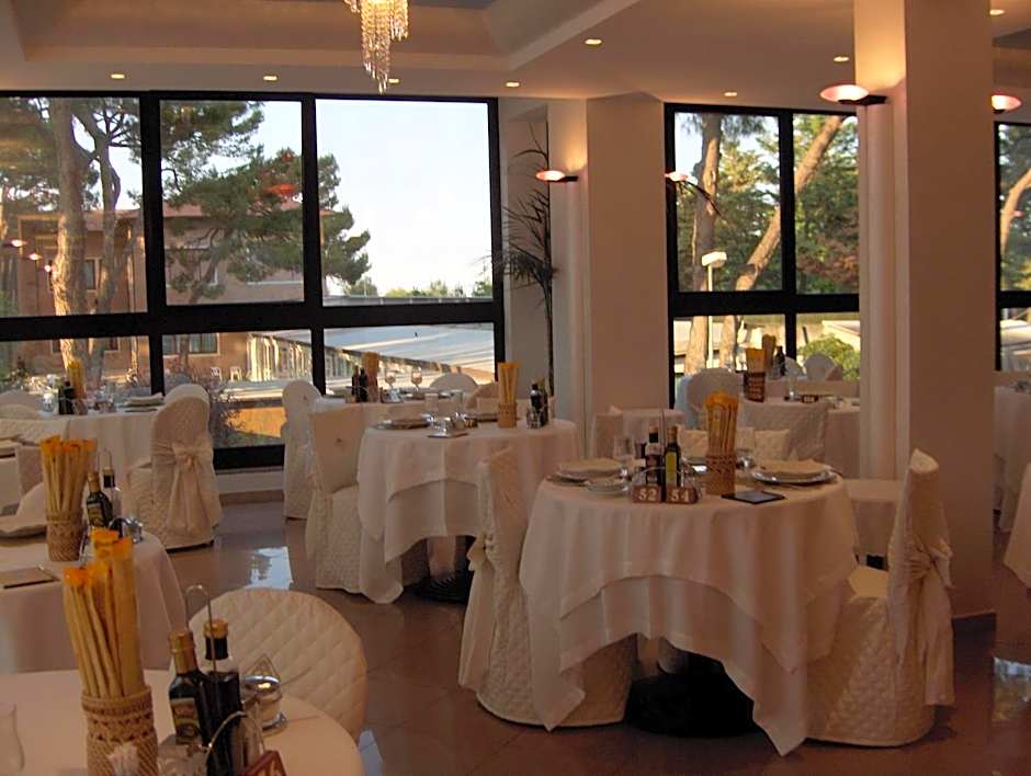 Hotel Tulipe Nazionale