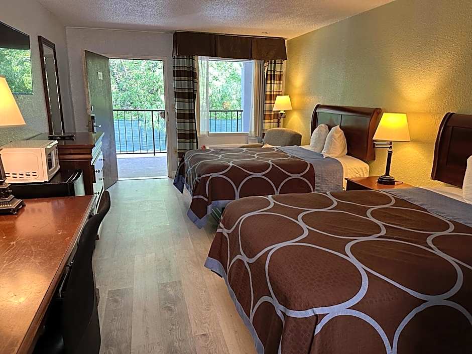 NATION'S INN of Wake County - Raleigh Crabtree