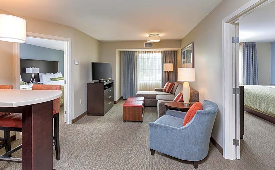 Staybridge Suites Canton By IHG