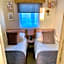 The Wardens Retreat - Tattershall Lakes Country Park