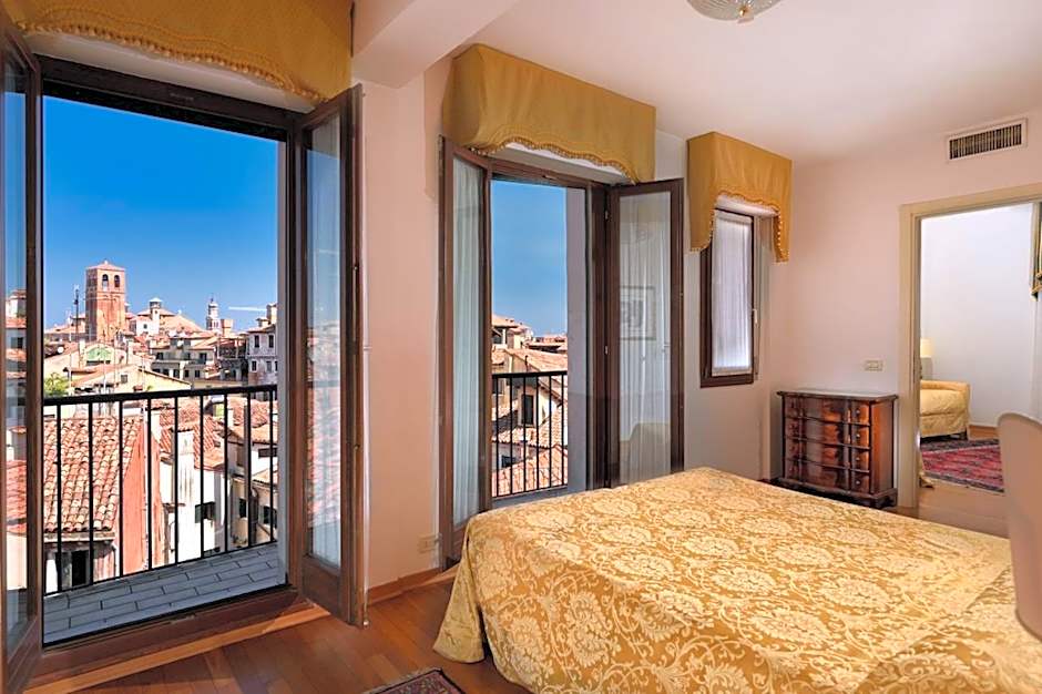 Royal San Marco Hotel