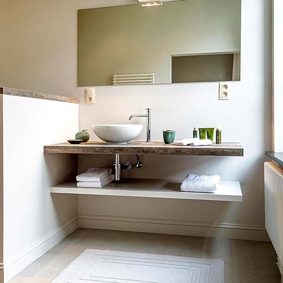 Bed & Breakfast Jezuietenplein 21