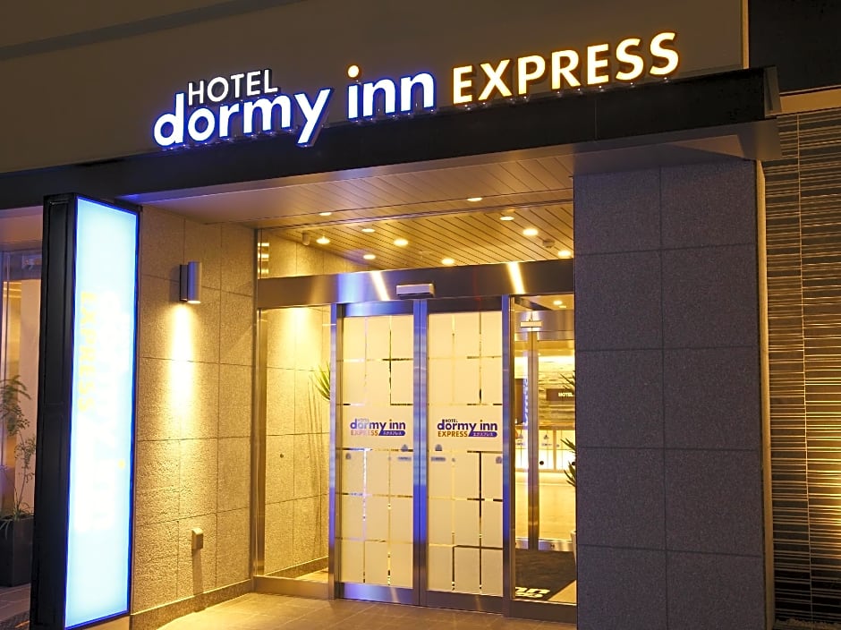 Dormy Inn Express Matsue