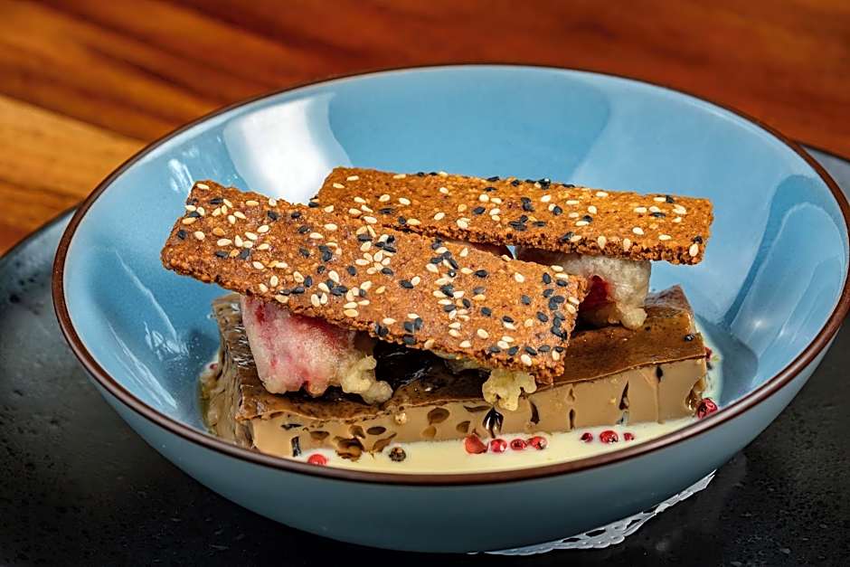 Chachagua Rainforest Hotel & Hot Springs