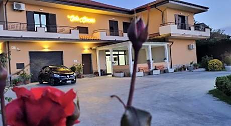 B&B Villa Eleonora Tropea