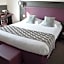 The Originals City Hôtel, Aéroport Beauvais