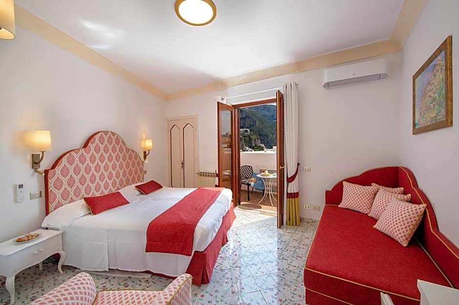 Hotel Casa Albertina