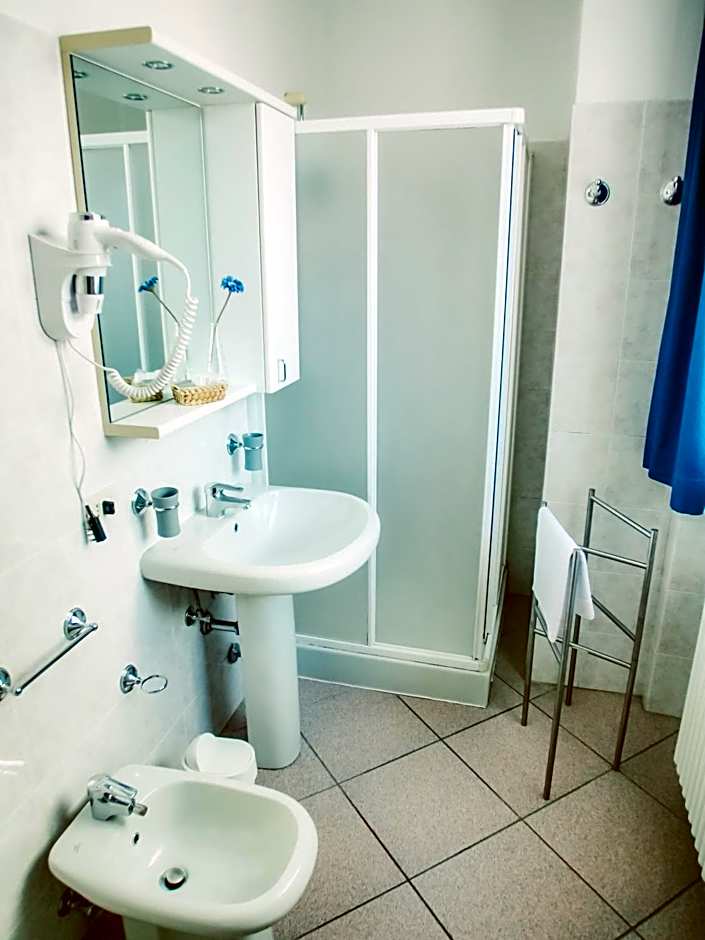 Antico Pozzo Apartment