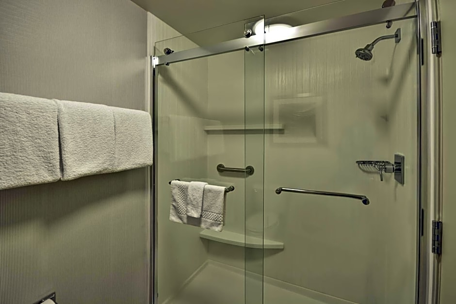 Courtyard by Marriott Dalton