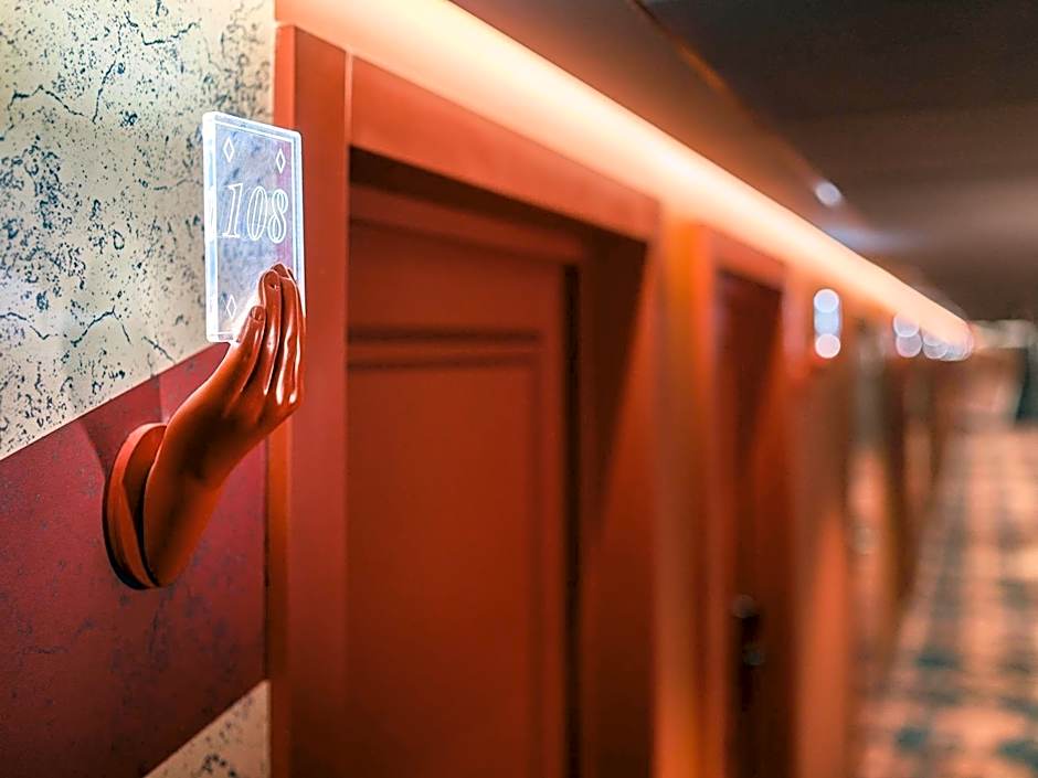 ibis Styles Szczecin Stare Miasto