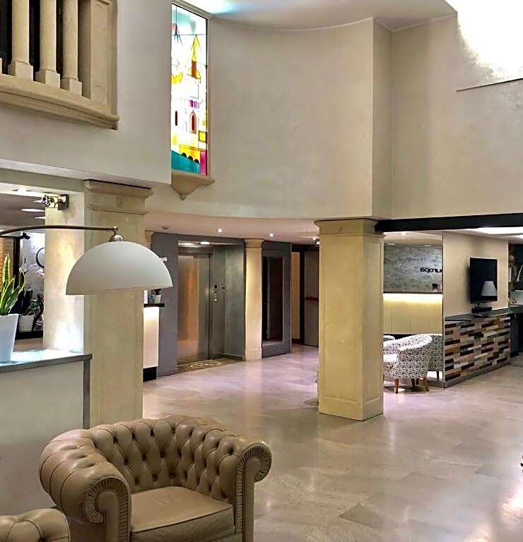 Hotel Europa