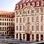 Hapimag Ferienwohnungen Dresden
