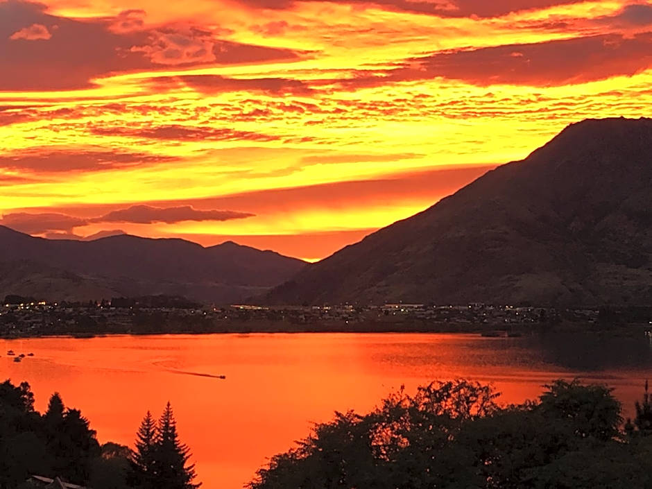 Breakfast at Tiffanys