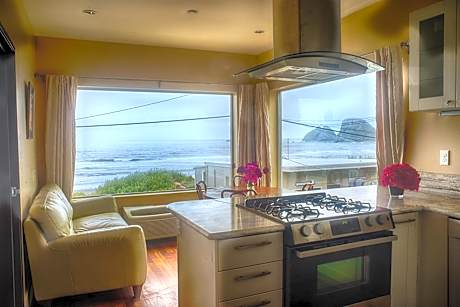 Suite with Sea View