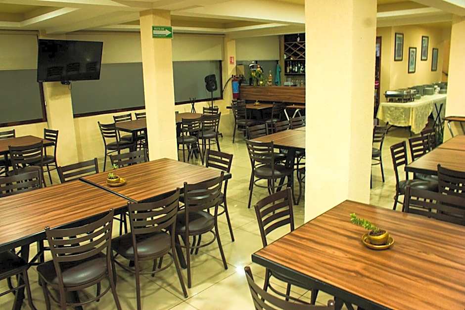 Hotel Tlaxcala