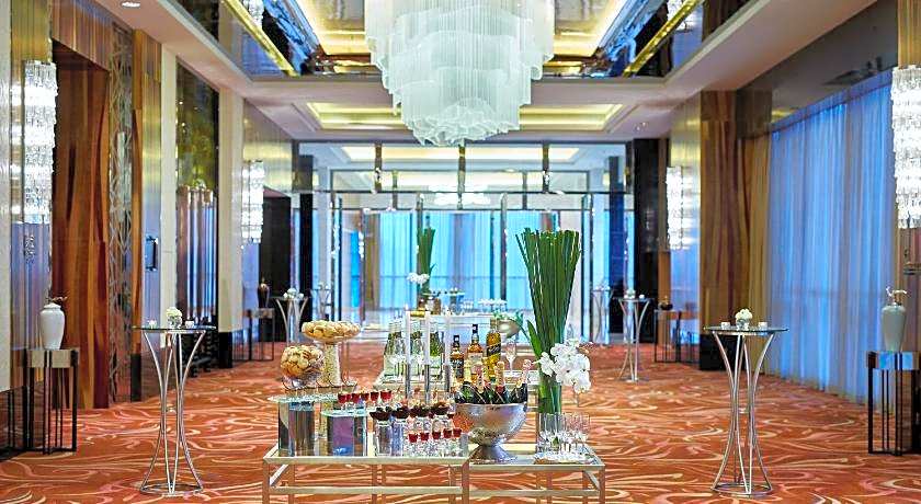 Zhuzhou Marriott Hotel