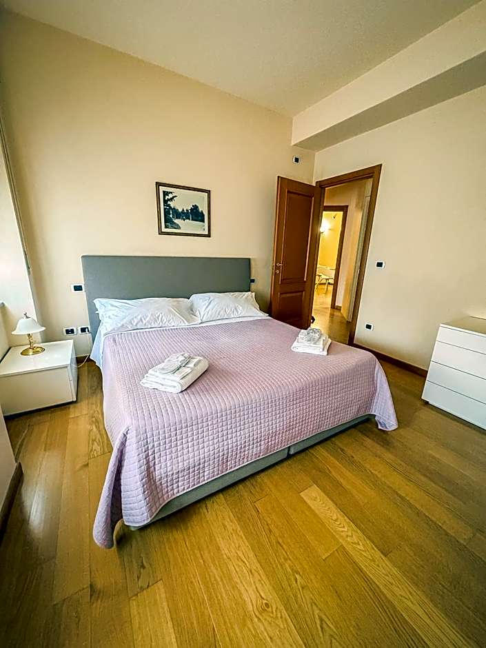 Casa Paolina