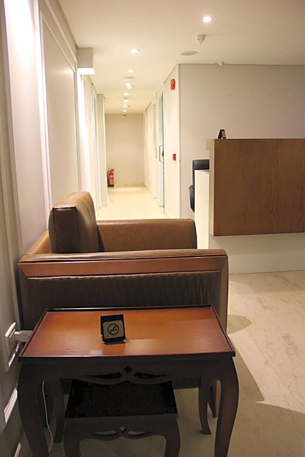 Miramar Downtown Hotel