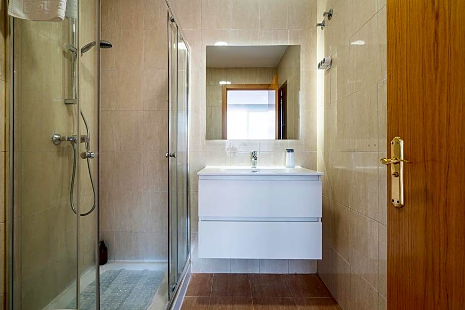 Apartamentos Noviembre