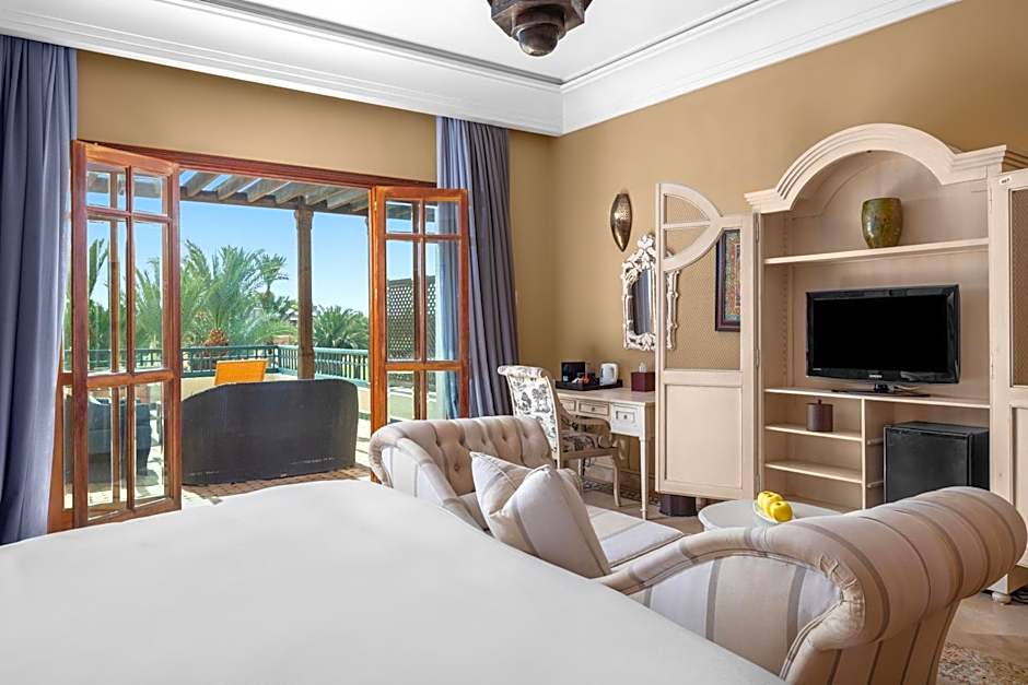 Palmeraie Du Golf Suites By Pickalbatros