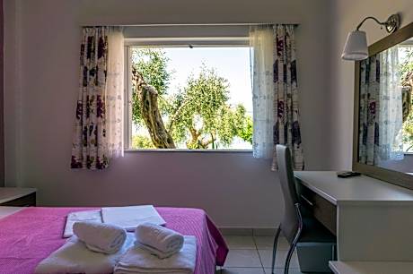 Two-Bedroom Superior Apartment