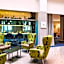 Hotel Mercure Nantes Centre Grand