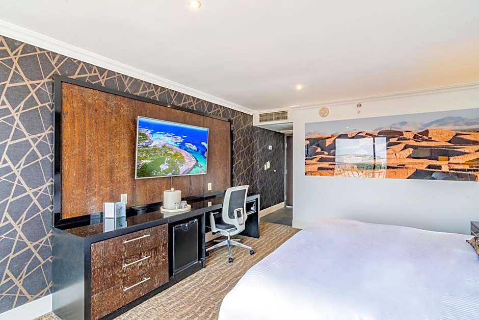 Hotel Lucerna Ciudad Juarez