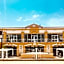 Delfino Beach - CDSHotels