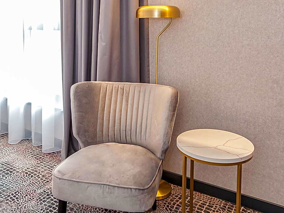 Mercure Bialystok
