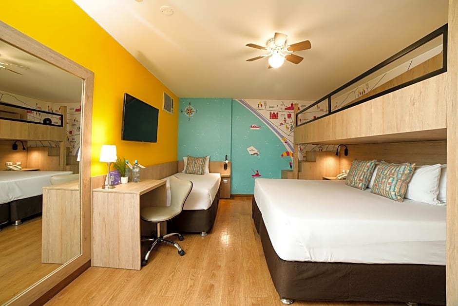 Centro by Casa Andina