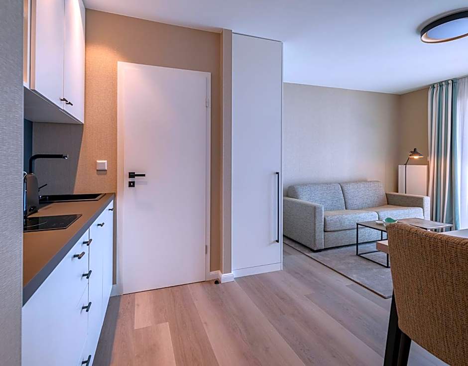 Hotel am Schlosspark garni