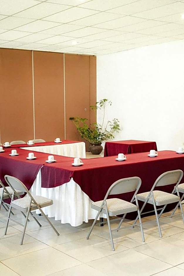 Best Western Posada De Don Vasco