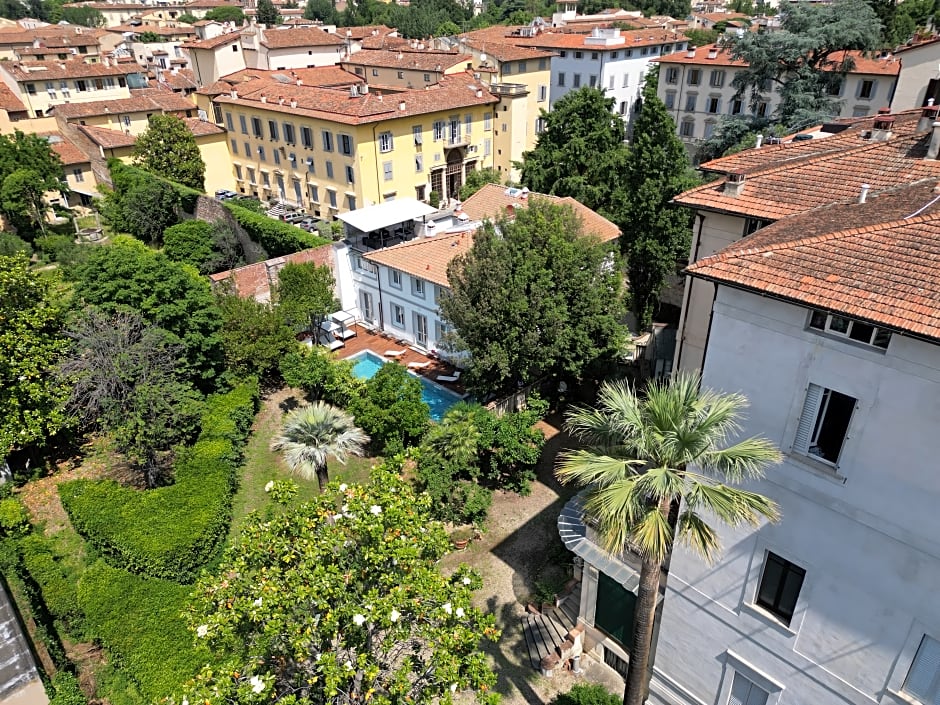 Villa Tortorelli