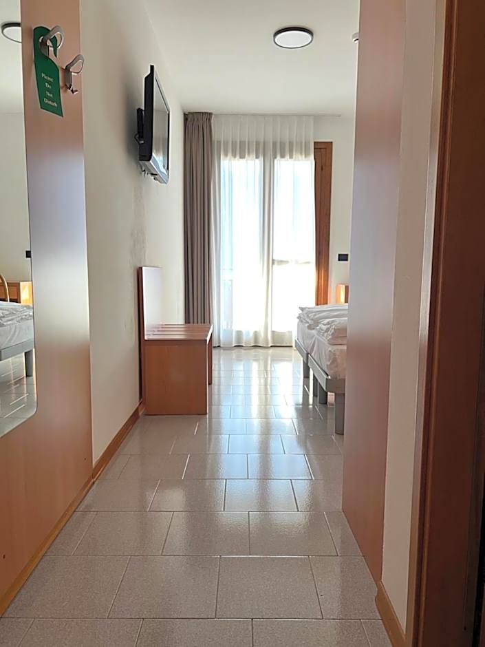 Hotel Coste